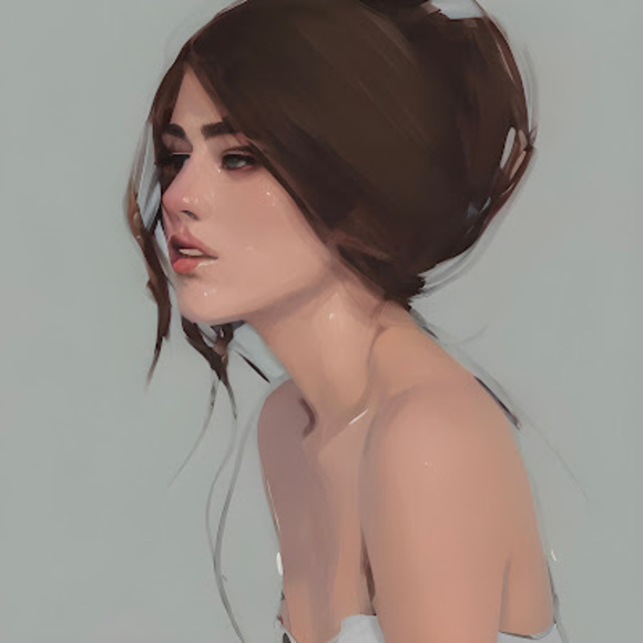 Meet your Posher, Daisie - Picture 1 of 1